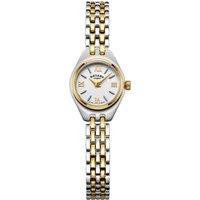 Rotary Women's LB05126-70 Timepieces 20mm Quartz Watch