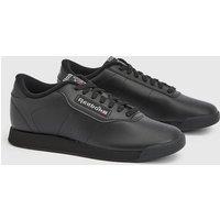 Reebok Women's Princess Trainers Black | Size: 6