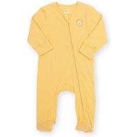 Kite Baby Little Ted Sleepsuit in Yellow | Size: 12-18 m