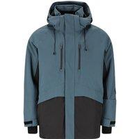 Slope Men's Ski Jacket Kenai in Blue | Size: 2XL