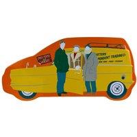 Only Fools and Horses