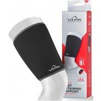 Vulkan Neoprene Thigh Support in Black | Size: Large