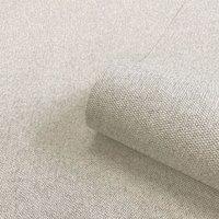 Belgravia Ciara Glitter Textured Wallpaper in Silver