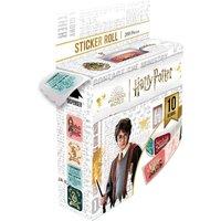 Harry Potter Magical Moments Stickers (Pack of 200)