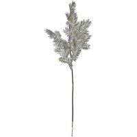 KDMD Frosty Alpine Spray Pick 4 Pack in Light Green