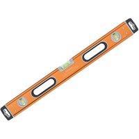 Bahco 466-600 Box Spirit Level 60Cm in Orange