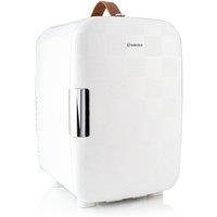 Subcold Pro 15L Mini Fridge in Off-White