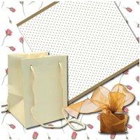 KDMD Gift Bundle - Gold Romantic 13 Items