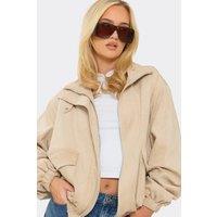 EGO Women's Tinted Lens Sunglasses in Chocolate