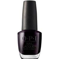 OPI Women's Nail Lacquer in Lincoln Park After Dark | Size: 15ml