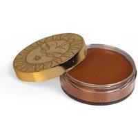 Peaches & Cream Women's Cream Bronzer in Sunkissed