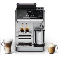 Ninja AutoBarista Coffee Machine with 10 Programs AE1001UK in Silver