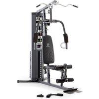 MARCY MWM4965 Multi Gym 90kg Resistance in Dark Grey | Size: greater than 80kg