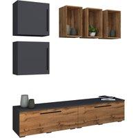 VCM Cabinet wall Extension wall Residential wall Arila L