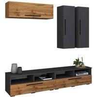 VCM Cabinet wall Extension wall Residential wall Arila XL