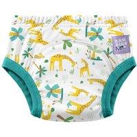 Bambino Mio NEW: Reusable Potty Training Pants - Elite Design in Navy | Size: 18-24 m