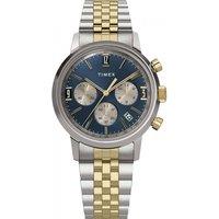 Timex Men's TW2W60200 Marlin 40mm Quartz Watch