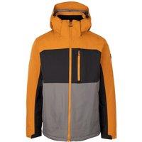 Trespass Men's Dulverton Padded Jacket in Amber | Size: XL