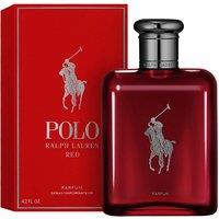 Ralph Lauren Men's Polo Red Refillable Parfum in Misc | Size: 125ml