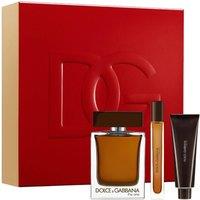 Dolce & Gabbana Men's The One Pour Homme Eau De Parfum 100ml Gift Set in Misc