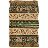 JQ Licensing Southwest Desert Silky Touch Super Soft Throw Blanket | Size: Large