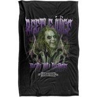 Beetlejuice 2 (2024) Band Silky Touch Super So | Size: Large