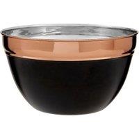 Orsina Prescott Medium Mixing Bowl in Charcoal
