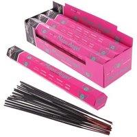 KDMD Moon Incense Sticks in Pink