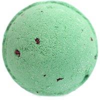 KDMD Shea Butter Bath Bomb - Romance in Green