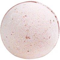 KDMD Shea Butter Bath Bomb - Oriental Musk in Pink