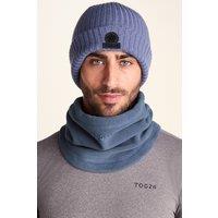 TOG24 'Hurton' Snowtube in Light Blue