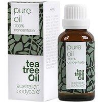 Australian Bodycare Pure Tea Tree Oil in Clear
