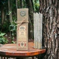 KDMD Ritual Resin on Stick - Copal in White