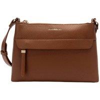 FIORELLI Women's Isla Crossbody Bag in Brown