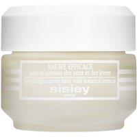 Sisley Women's Eye & Lip Treatment Botanical Eye & Lip Contour Balm 30ml in Clear