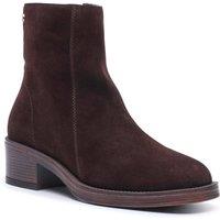 Hush Puppies Women's Ayla Boot in Chocolate | Size: 5