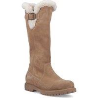 Hush Puppies Women's Honor Long Boot in Light Tan | Size: 7