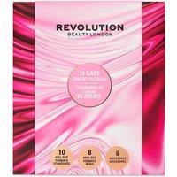 Revolution Women's Advent Calendar 2026 (Worth Over &pound;100) in Misc