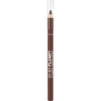 Rimmel London Women's OH MY PLUMP Plumping Lip Liner 1.2g in 100 Statement Look