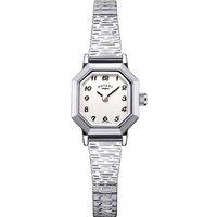 Rotary Women's RLB10031-01 Heritage 18mm Quartz Watch in Silver