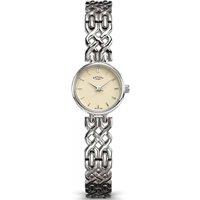 Rotary Women's RLB10045-70 1895 19mm Quartz Watch in Silver
