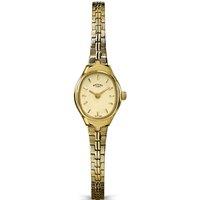 Rotary Women's RLB10048-03 1895 26mm Quartz Watch in Gold