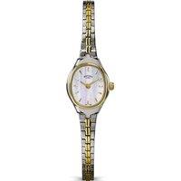 Rotary Women's RLB10049-41 1895 26mm Quartz Watch