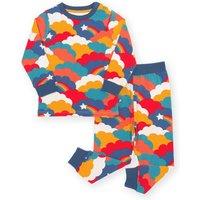 Kite Boy's Wish Upon A Star Pyjamas | Size: 3 Years