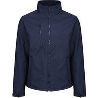 Regatta Professional Men's 3 Layer Soft Shell Jacket in Navy | Size: XL