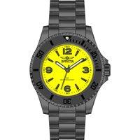 Invicta Men's IN-69718 Specialty 41mm Quartz Watch in Black