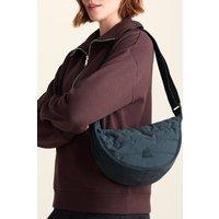 TOG24 'Wilshaw' Hip Bag in Dark Grey