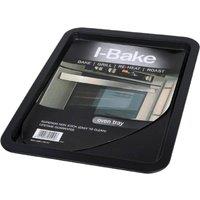 Pendeford Flat Baking Tray in Black