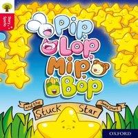 Jamie Smart Oxford Reading Tree Story Sparks: Oxford Level 4: Pip, Lop, Mip
