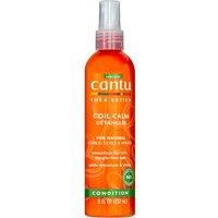 Cantu Coil Calm Detangler 237ml